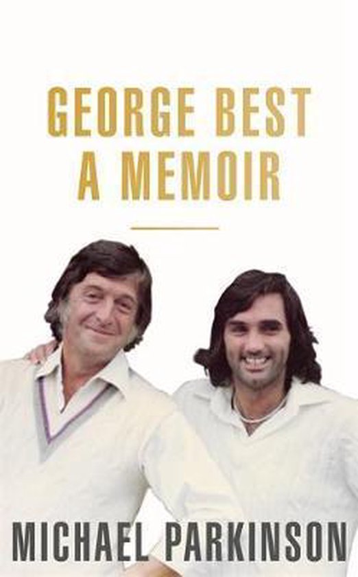 Michael Parkinson George Best thumbnail