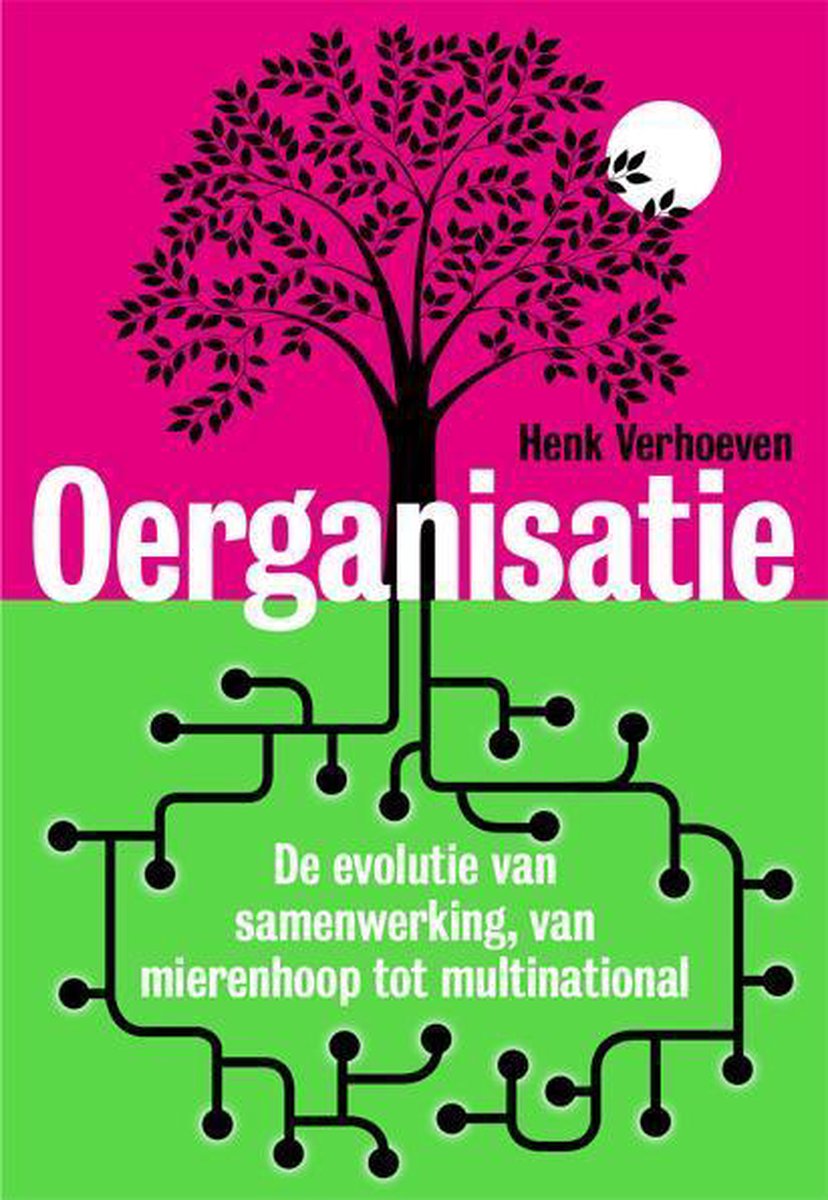 Oerganisatie