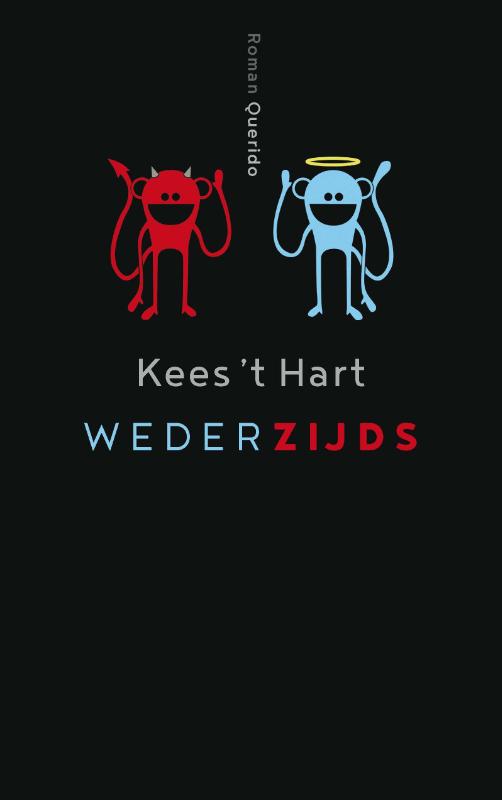 Kees 't Hart Wederzijds thumbnail
