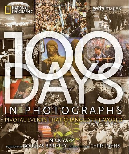 100 Days in Photographs