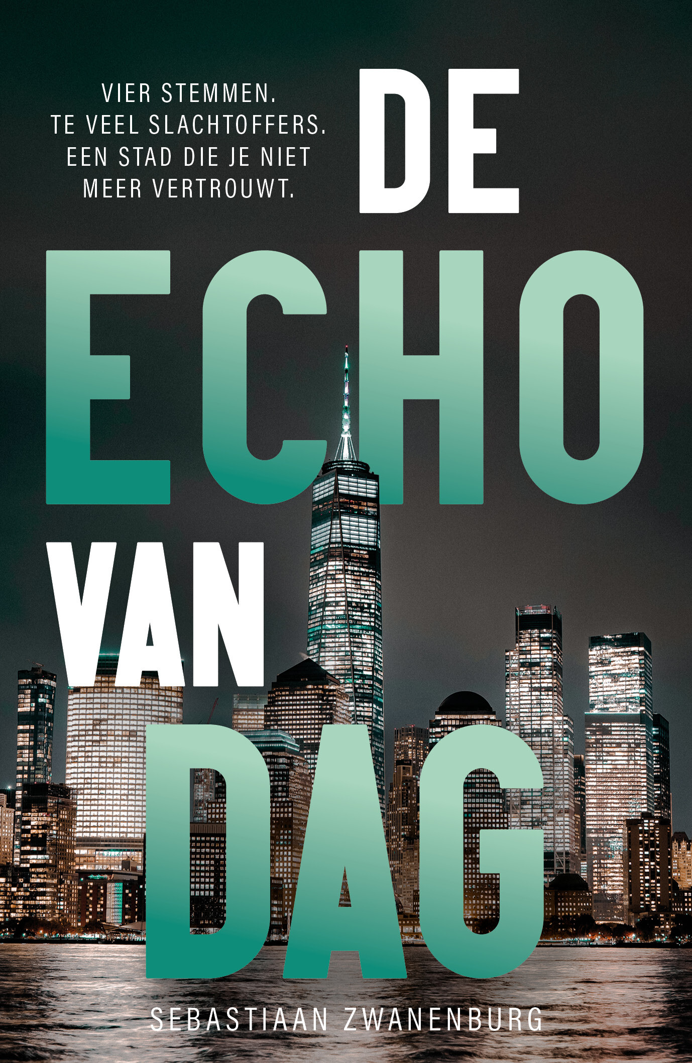 De echo van Dag