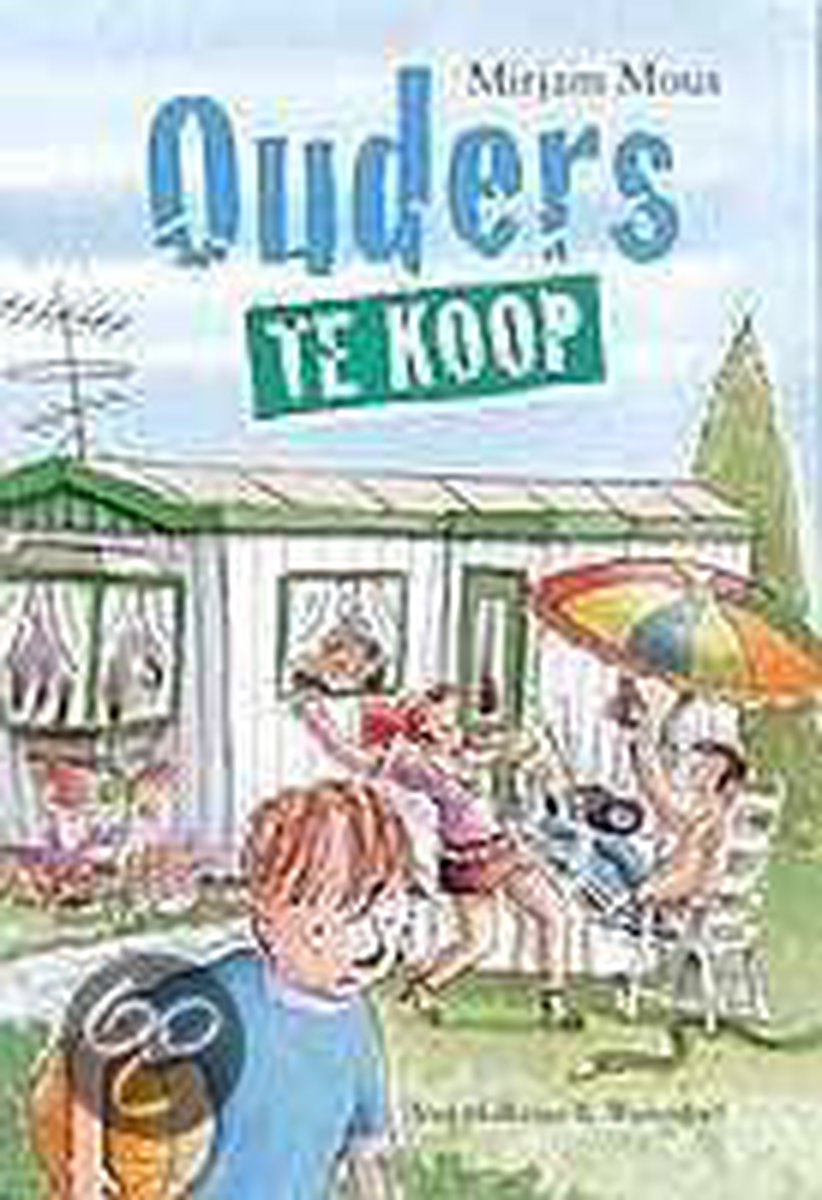 Ouders Te Koop