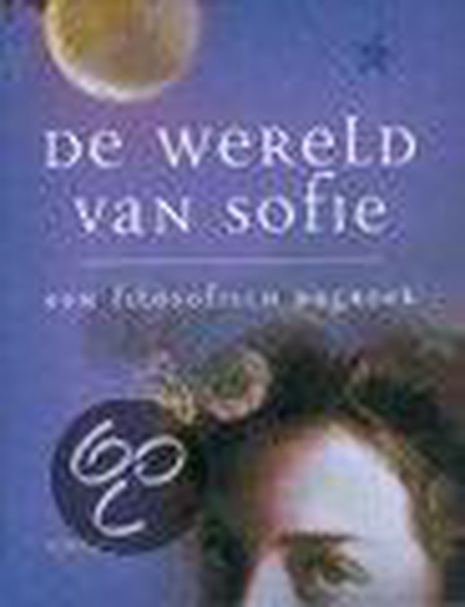 Wereld Van Sofie Filosofisch Dagboek