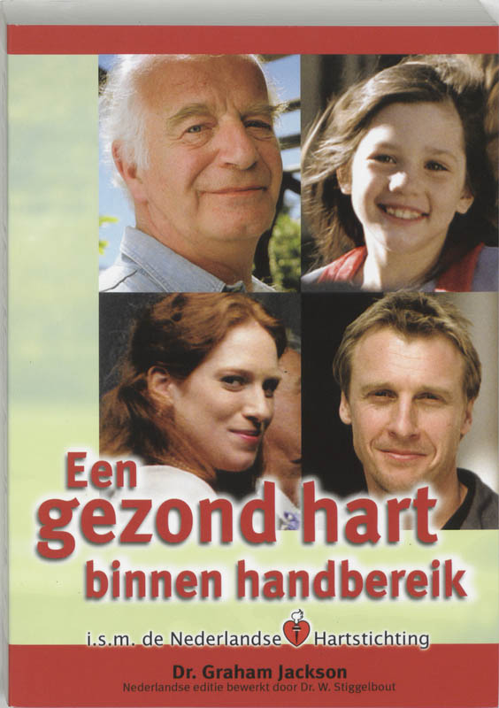 boekenbalie_9789045302157_cover Een gezond hart binnen handbereik
