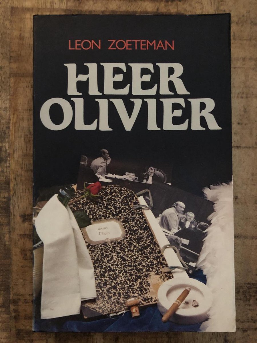 Zoeteman Heer Olivier thumbnail