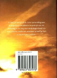Nirwana / Open je Hart / Nirwana achterkant