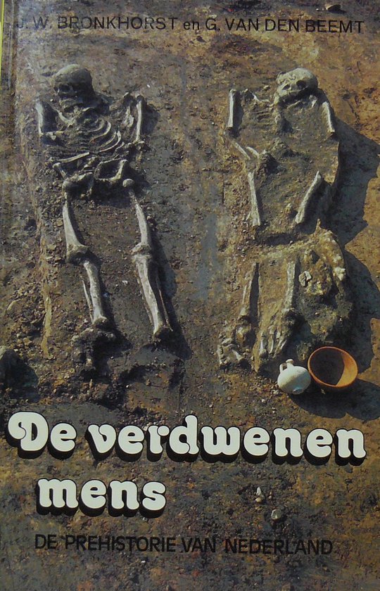 De verdwenen mens