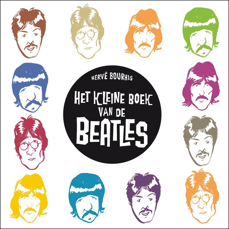 Het kleine boek van de Beatles