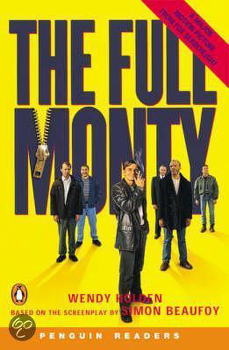 The Full Monty