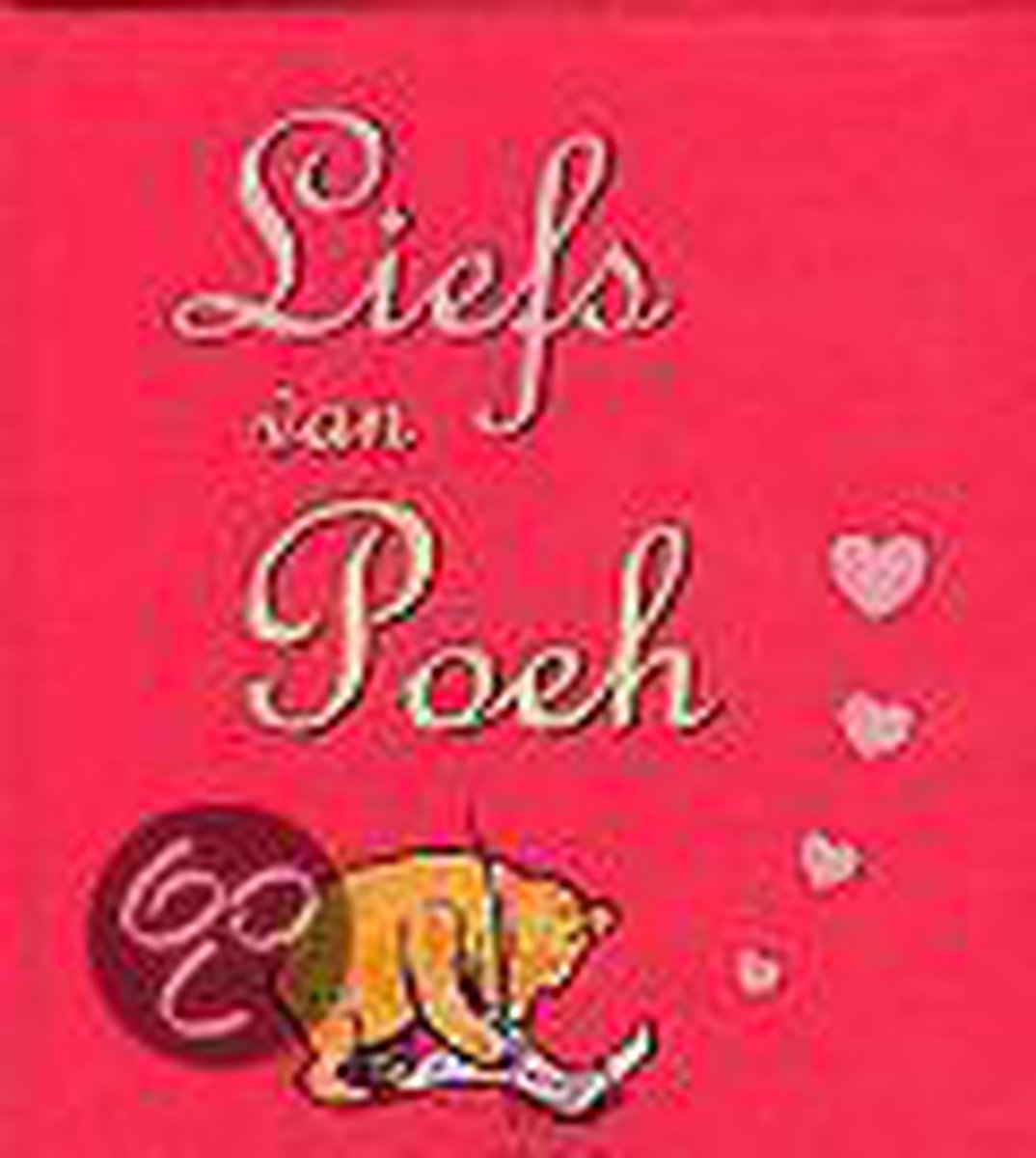 boekenbalie_9789000035328_cover Wop - Love from Pooh