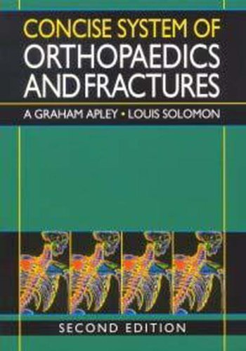 boekenbalie_9780750617673_cover Concise System of Orthopaedics and Fractures
