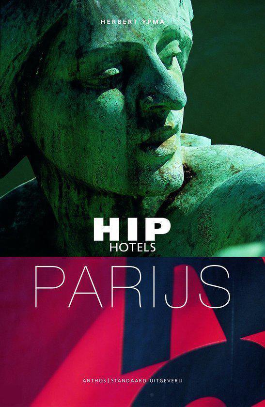 HIP hotels Parijs