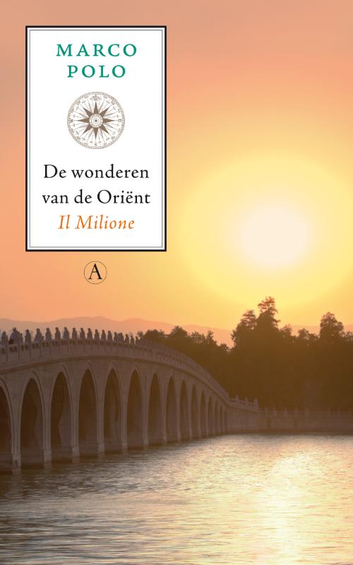 boekenbalie_9789025364144_cover De wonderen van de Oriënt