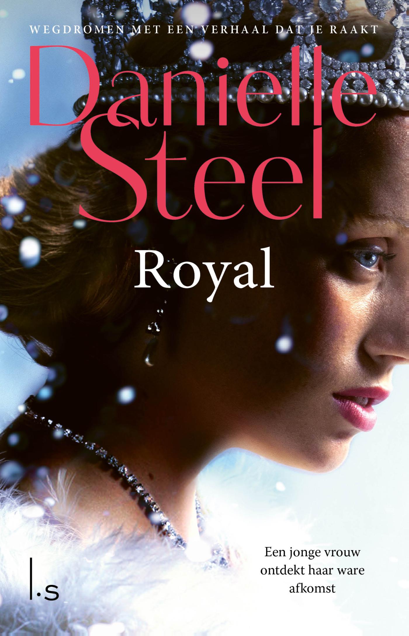 Danielle Steel Royal thumbnail