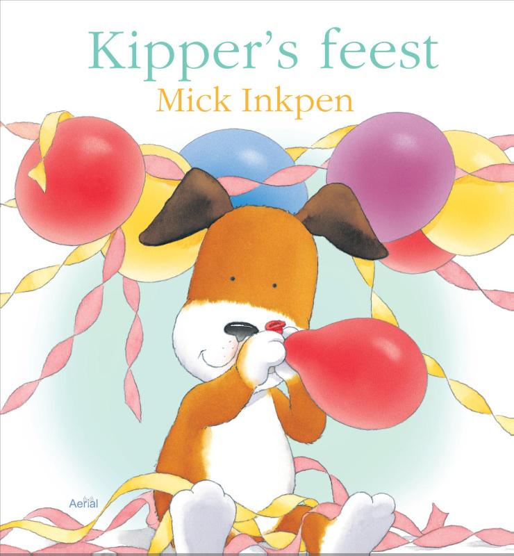 Kipper's feest / Kipper / 1