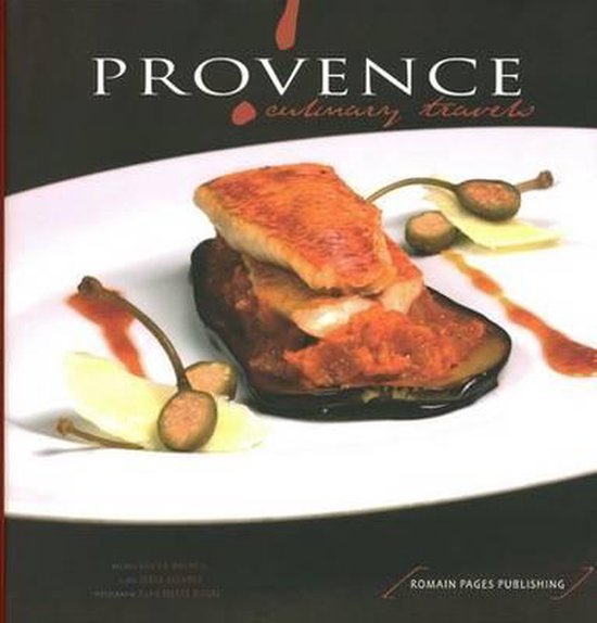 Provence Culinary Travels