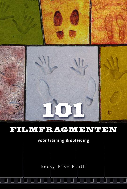 101 Filmfragmenten