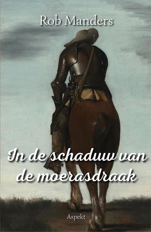 In de schaduw van de moerasdraak