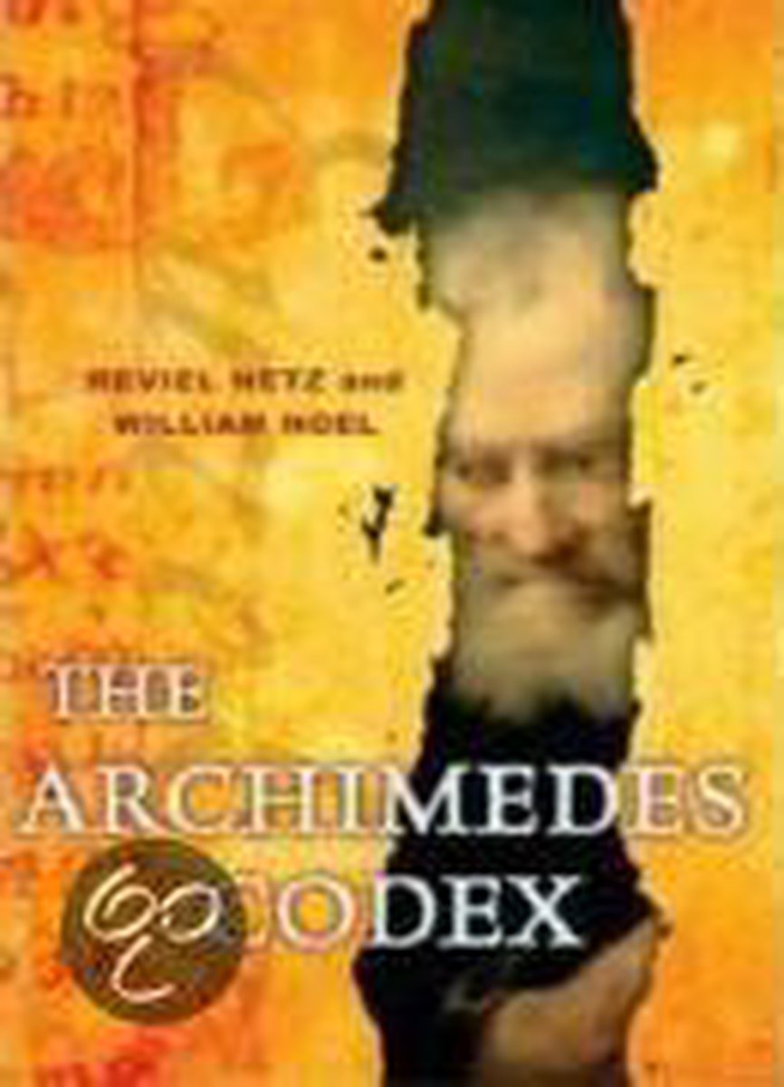 The Archimedes Codex