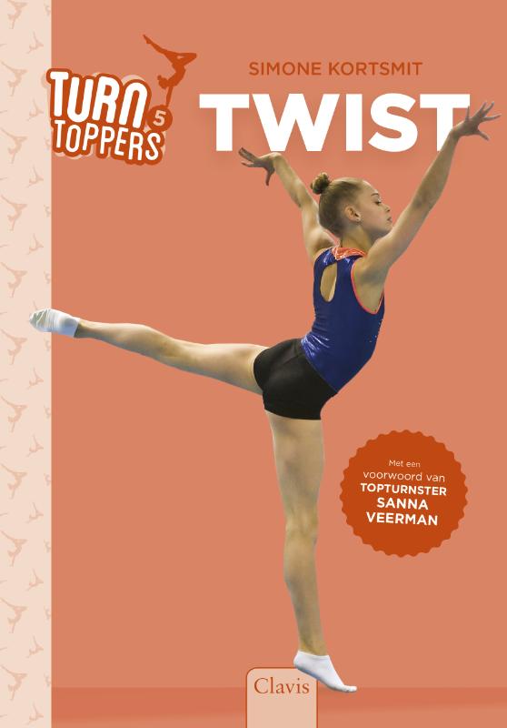Turntoppers 5 -   Twist