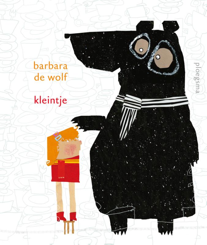 Barbara de Wolf Kleintje thumbnail