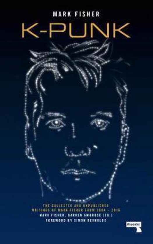 Mark Fisher K-punk