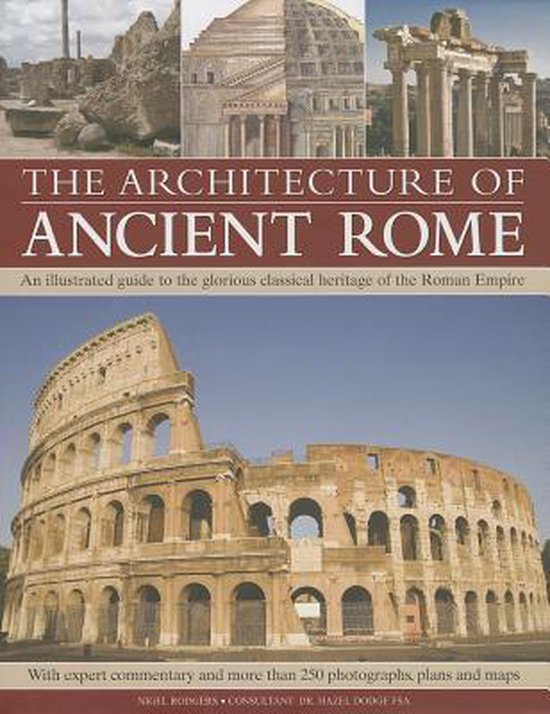 Architecture of Ancient Rome