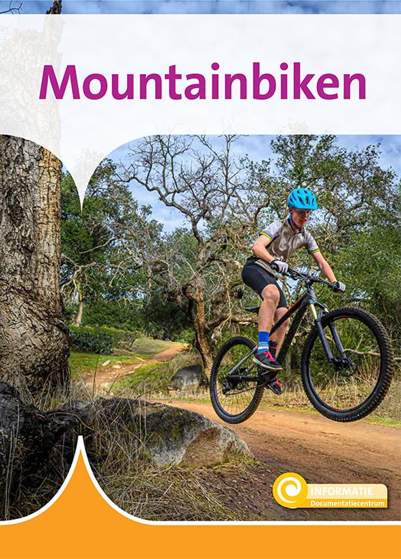 Silke Polhuijs Mountainbiken / Informatie / 140