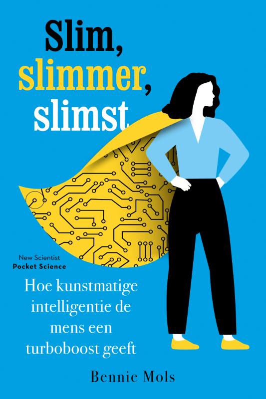 Slim, slimmer, slimst / Pocket Science / 20