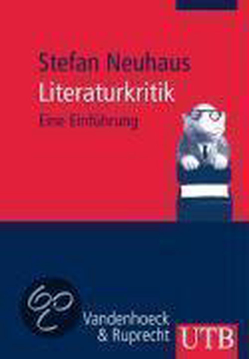 Literaturkritik