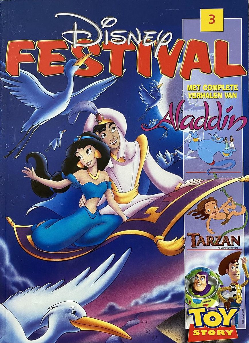 boekenbalie_9789058558718_cover DISNEY FESTIVAL 03