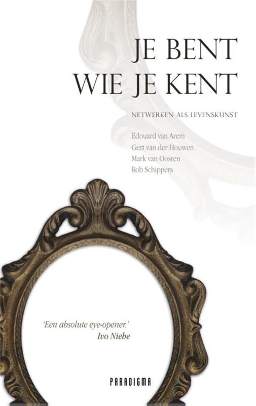 boekenbalie_9789049960339_cover Je bent wie je kent