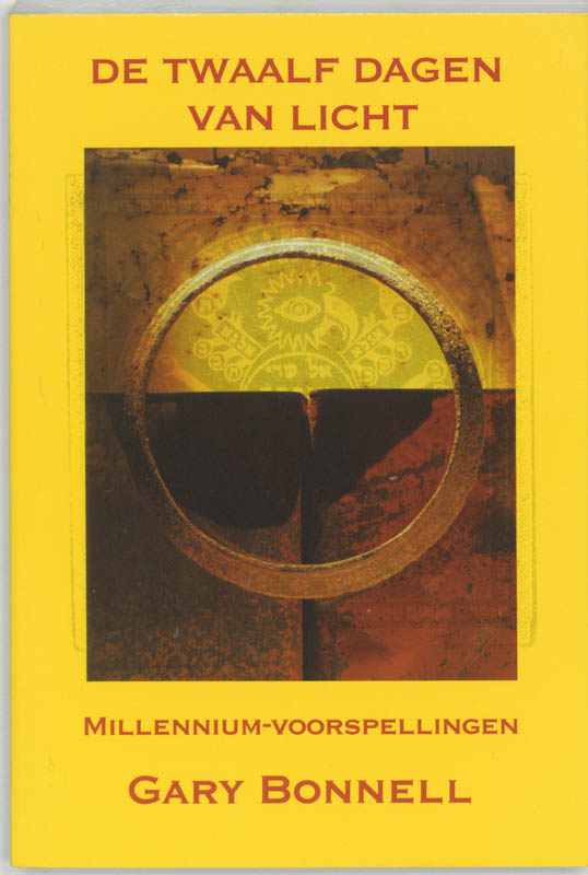 G. Bonnell De Twaalf Dagen Van Licht thumbnail