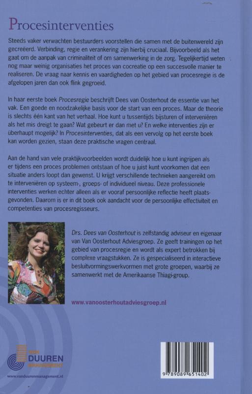 Procesinterventies achterkant