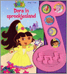 Dora in sprookjesland / Dora