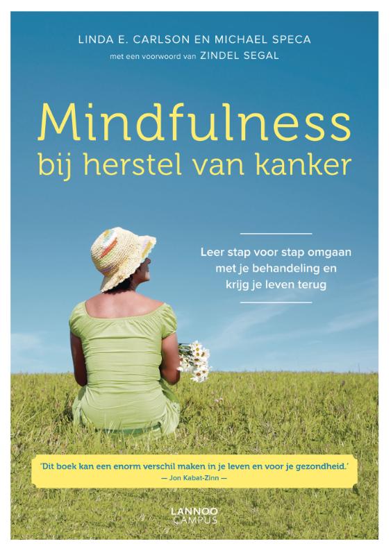 Mindfulness bij herstel van kanker