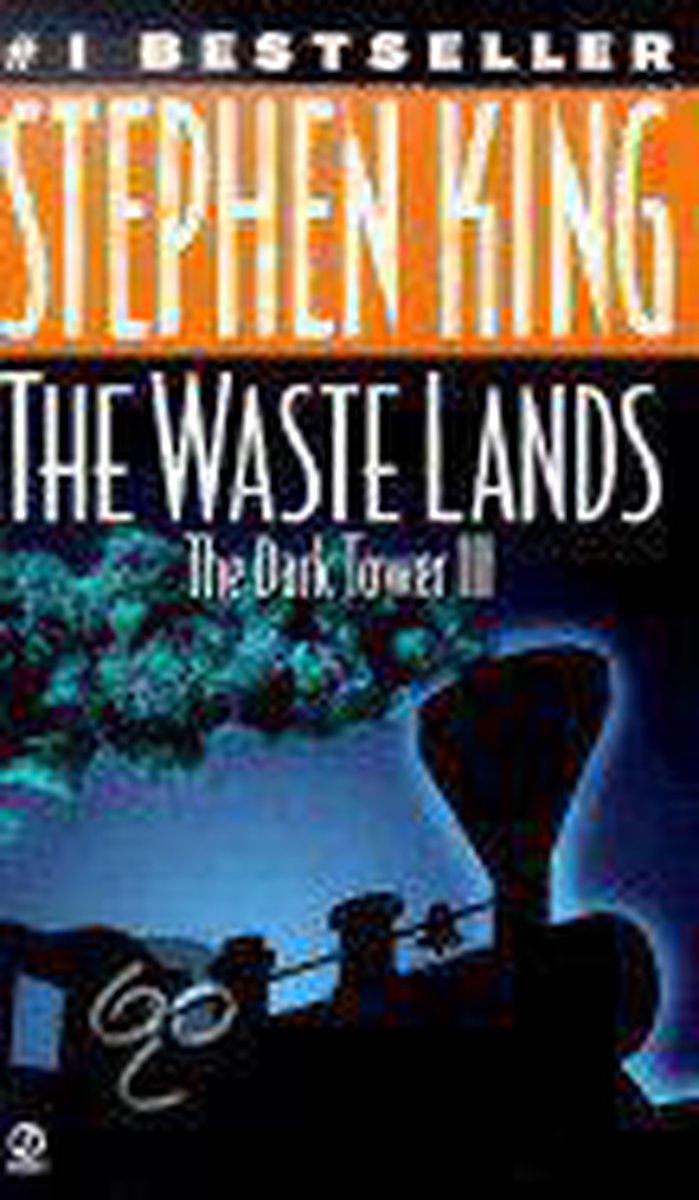 The Waste Lands