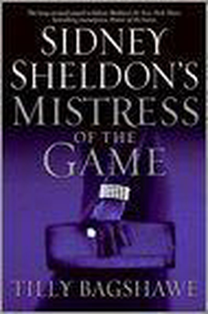 Sidney Sheldon's Mistress of the Game