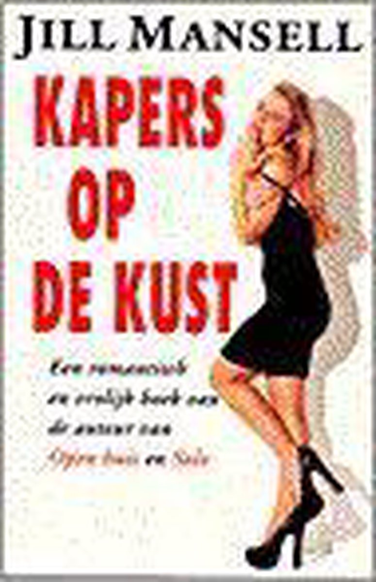 boekenbalie_9789024509652_cover Kapers op de kust