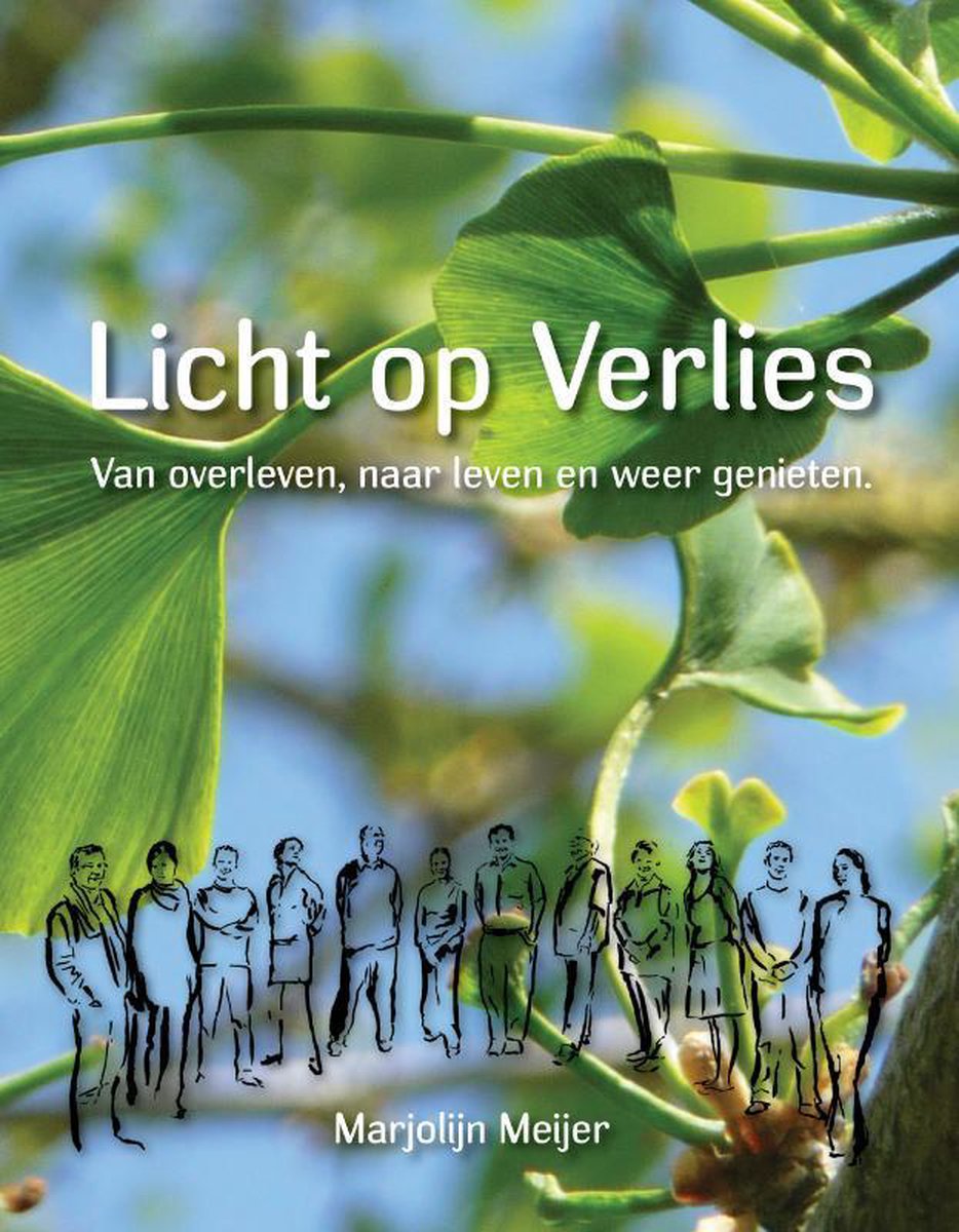 Marjolein Meijer Licht Op Verlies thumbnail