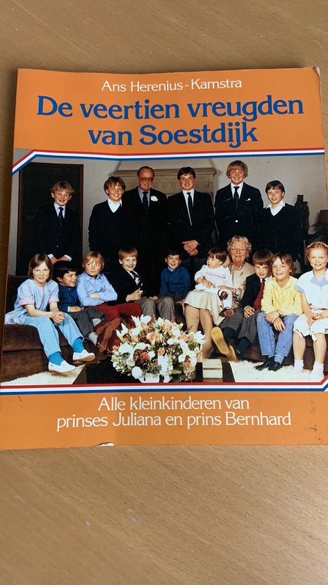 14 VREUGDEN VAN SOESTDYK