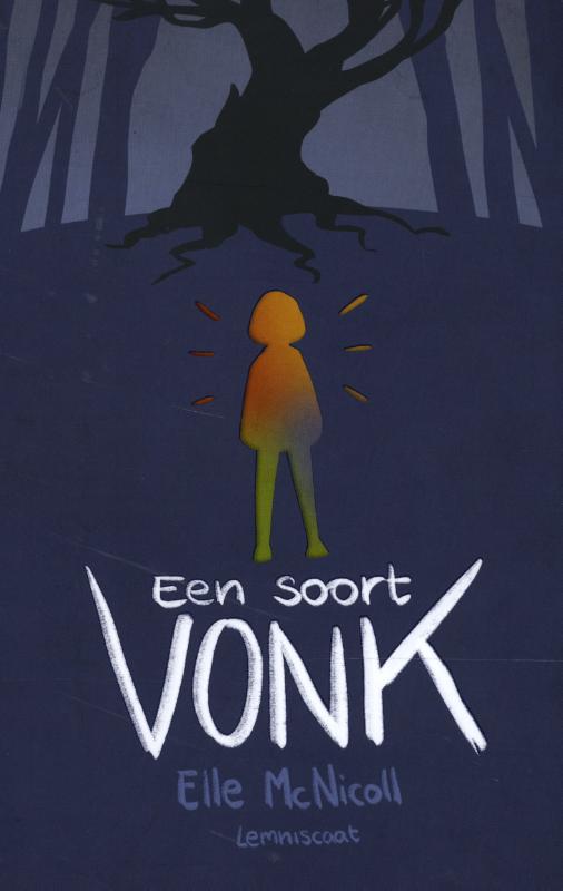 boekenbalie_9789047712664_cover Een soort vonk / Een soort vonk / 1