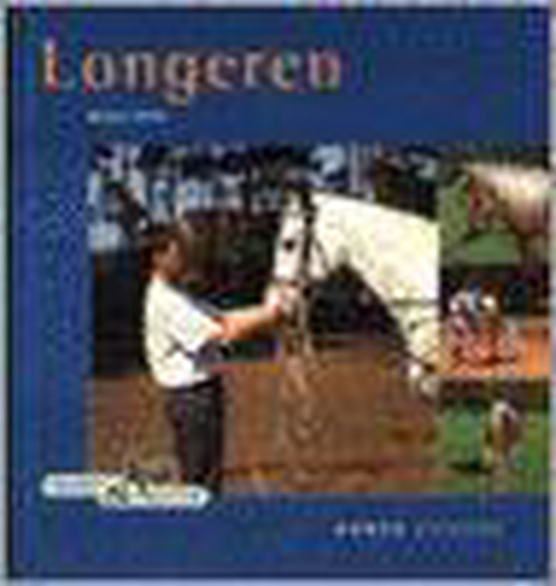 R. Hilbt Longeren / Paard & Ruiter thumbnail