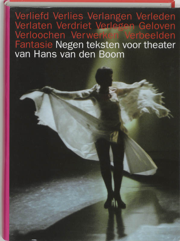 boekenbalie_9789064037191_cover Verliefd Verlies Verlangen Verleden Verlaten Verdriet Verlegen Geloven Verloochen Verwerken Verbeelden Fantasie