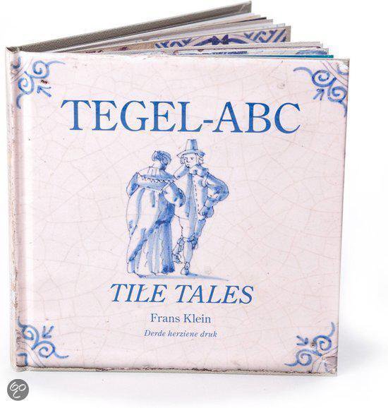 Tegel Abc, Frans Klein thumbnail