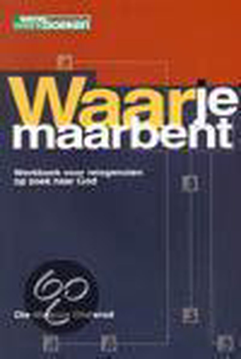 boekenbalie_9789070656904_cover WAAR JE MAAR BENT