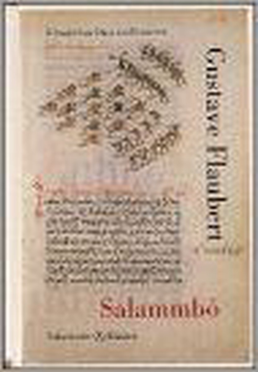 Salammbo / Salamander Klassiek