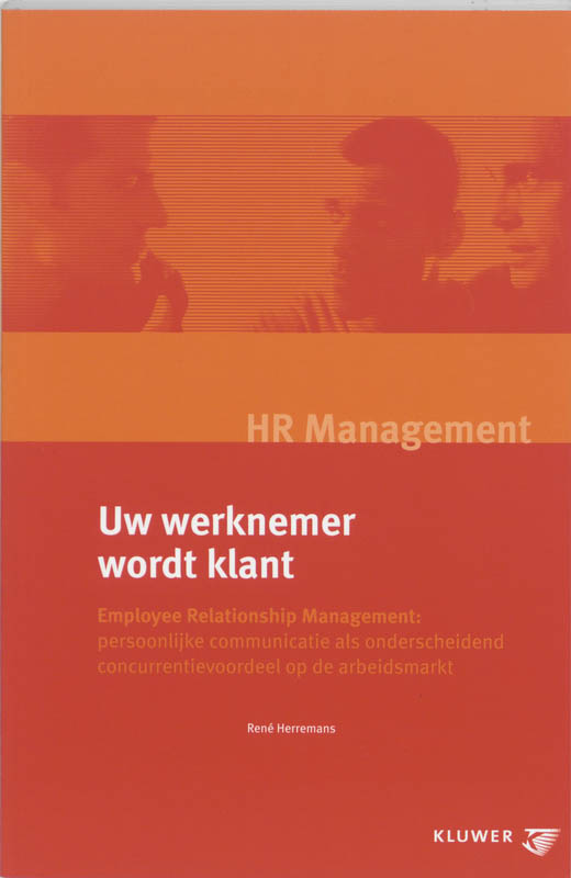 boekenbalie_9789013023756_cover Uw werknemer wordt klant / HR Management