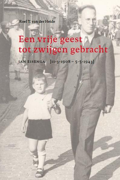 Een vrije geest tot zwijgen gebracht