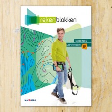 H. Fuchs 3F Verbanden / Rekenblokken / Lwb